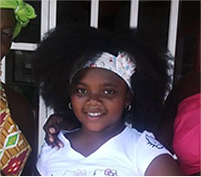 Autoridades siguen en búsqueda de Alejandra, la niña secuestrada en Guachené