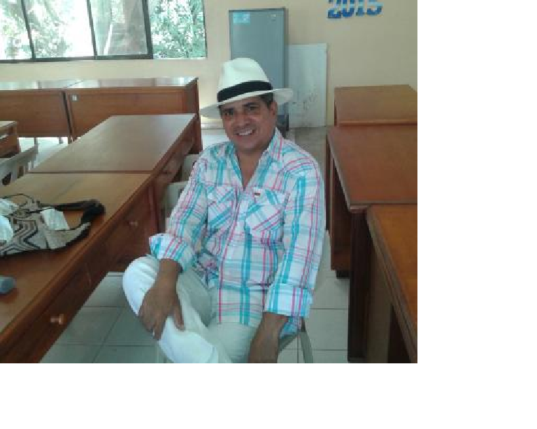 Maestro de Colombia feliz día