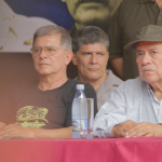  - "La guerra debe cesar": celebración en Cuba de los 50 años de las FARC