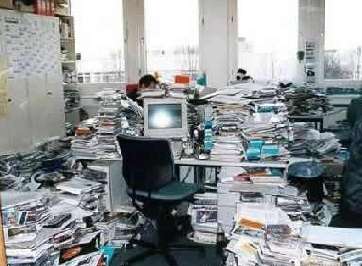 Contadores públicos: entre la orfandad y la esperanza