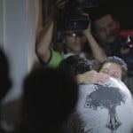  - La vendedora de rosas salió de “un infierno"