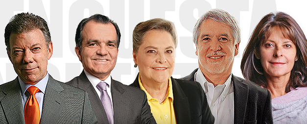 Elecciones presidenciales en la encrucijada