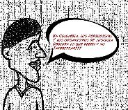 La imparcialidad está ausente