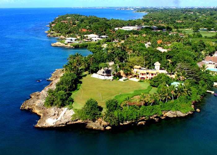 República Dominicana, un sueño dorado