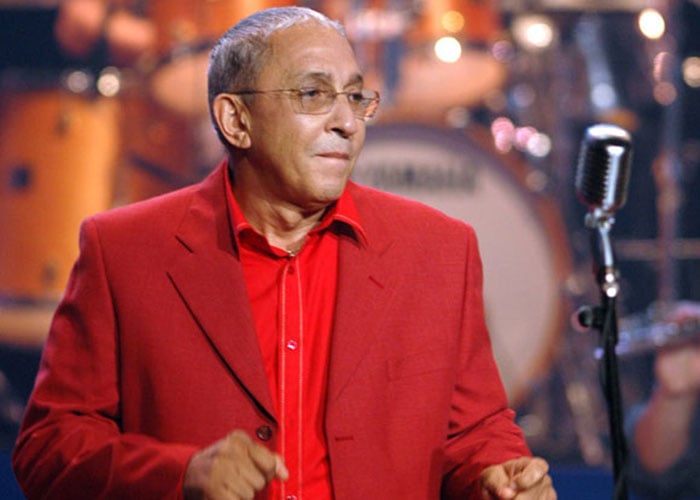 Luto en la música por la muerte de Juan Formell