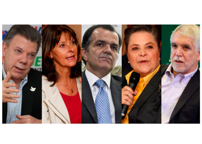 #DebatePresidencialYa