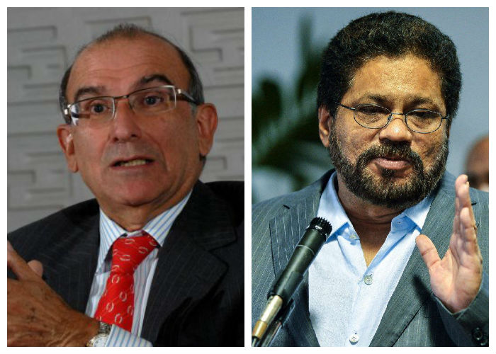 Los acuerdos alcanzados entre negociadores del gobierno y las Farc
