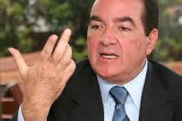 Se hundió lista de prenominados para Contralor