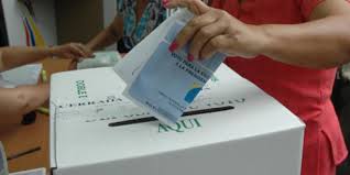 ¿Y si no voto, qué puede pasar?