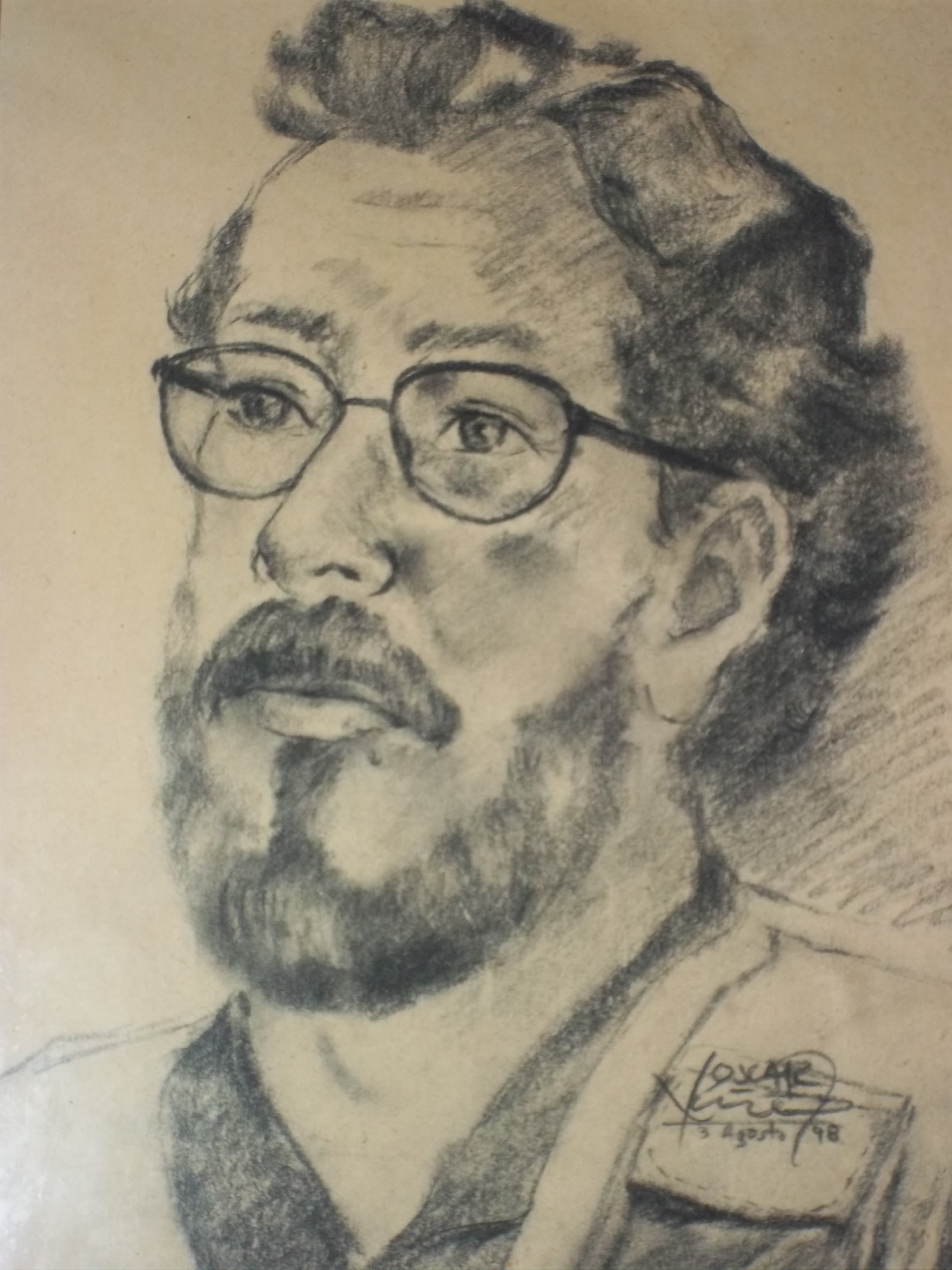 Poemas de la guerra y la paz