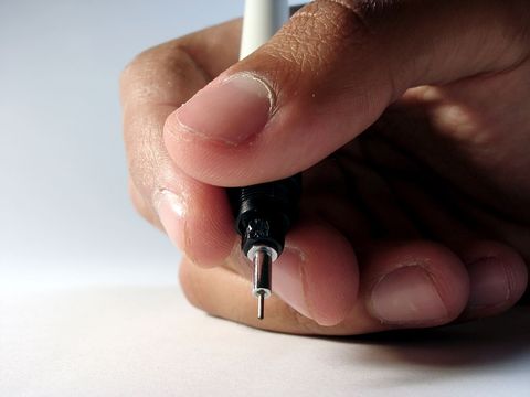 Fuentes de información y el hacker de Zuluaga