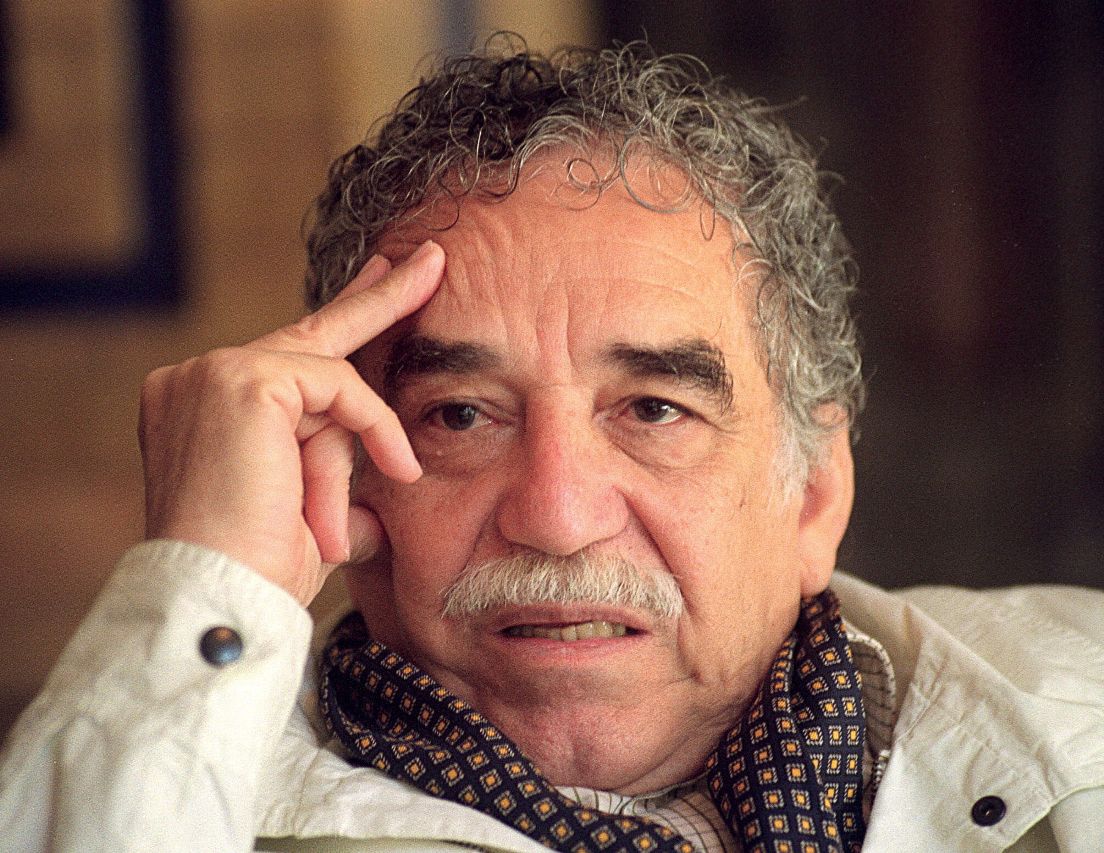 García Márquez, periodismo y academia