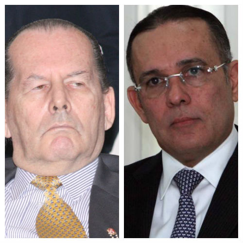 Los mermelados conservadores le piden cacao a Marta Lucía Ramírez