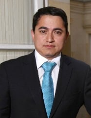 Germán Chica confirma su renuncia