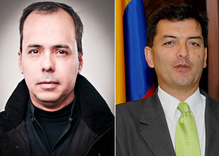 Santos y Zuluaga, se quedan sin estrategas