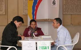 A las 5:30 pm se sabrá quién ganó y si habrá segunda vuelta