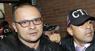 El espionaje criollo: aventuras del hacker 