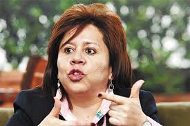 Presidente Santos solicita extradición de María del Pilar Hurtado