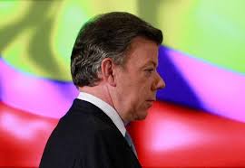 Tocó votar por Santos