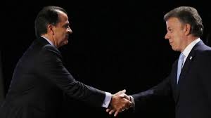 Segunda vuelta: ¡una radiografía descarnada del país!