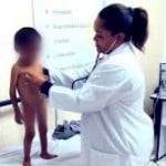  - El candidato de Kiko Gómez a la Gobernación hace campaña con los alimentos de los niños de La Guajira, mientras los menores mueren de hambre