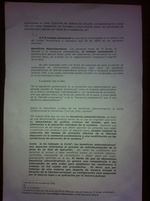 Murphy tenía razón