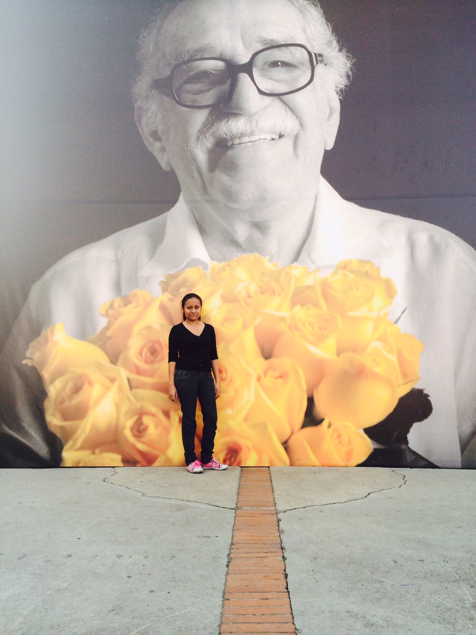 Gabo, la razón de mi sinrazón