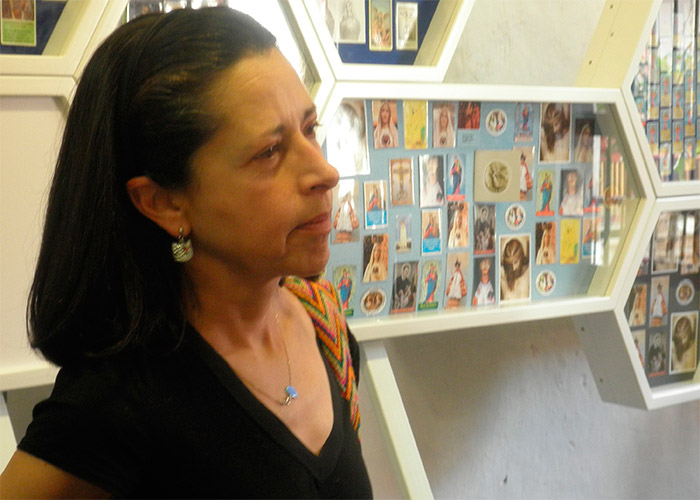 Carta a Lina Moreno de Uribe