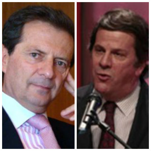 Esta es la escueta carta con que Fernando Londoño le dice adiós a El Tiempo