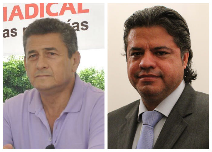 La familia Mattos de Valledupar enredada en el tema de los baldíos