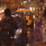  - La vendedora de rosas salió de “un infierno"