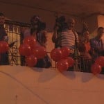  - La vendedora de rosas salió de “un infierno"