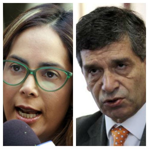 Revolcón en la Casa de Nariño y en el Distrito por la reelección