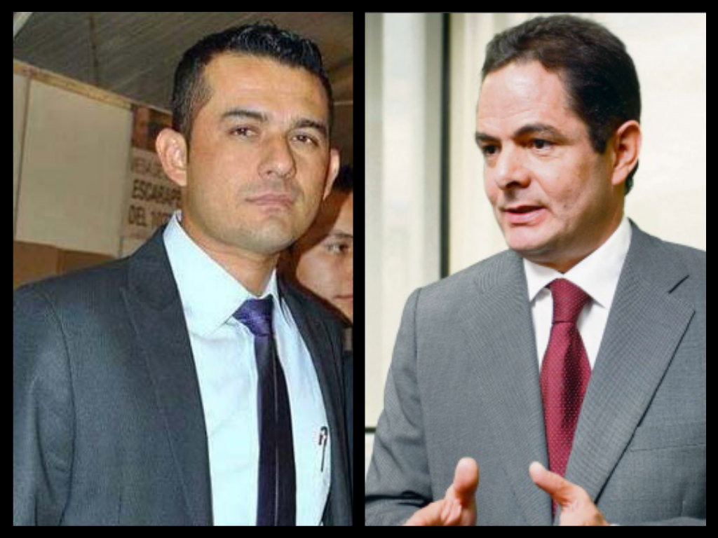 El hombre que enfureció a Vargas Lleras