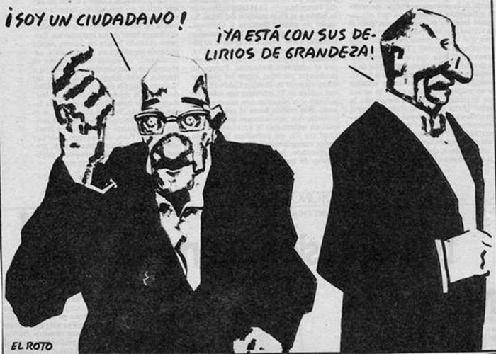 La verdad sobre la política en Colombia