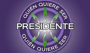 ¿Por qué alguien quiere ser presidente?