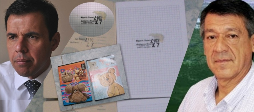 Putumayo, un fortín político en manos de la corrupción