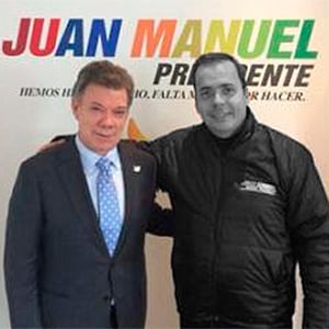 Golpe a la campaña de Santos: renuncia estratega político J.J. Rendón
