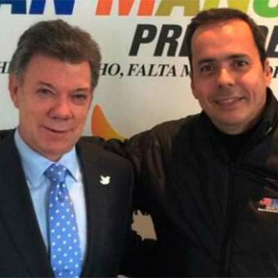 La última instrucción de J.J. para ganar la reelección