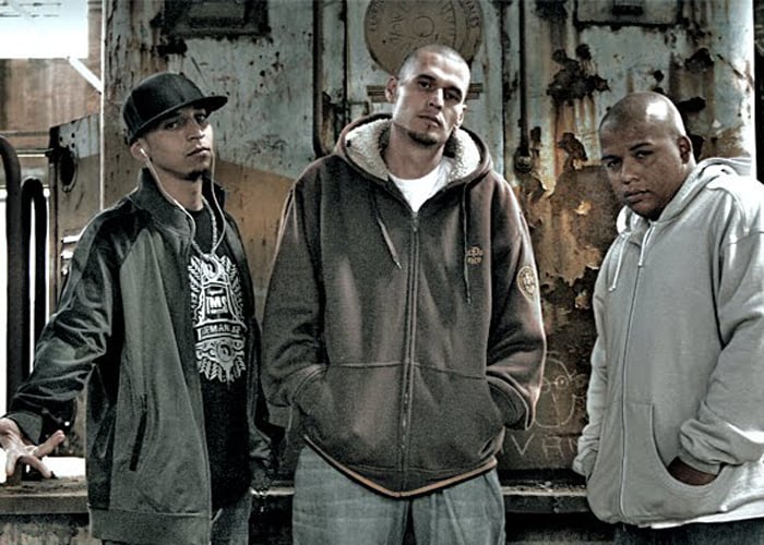 La Etnia tiene derecho a estar en Rock al Parque