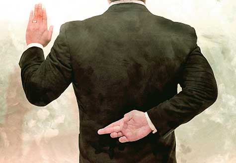 Claves de la degradación política colombiana