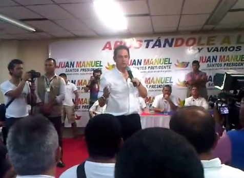 ¿A qué juegan ‘el gamín’ y Vargas Lleras?