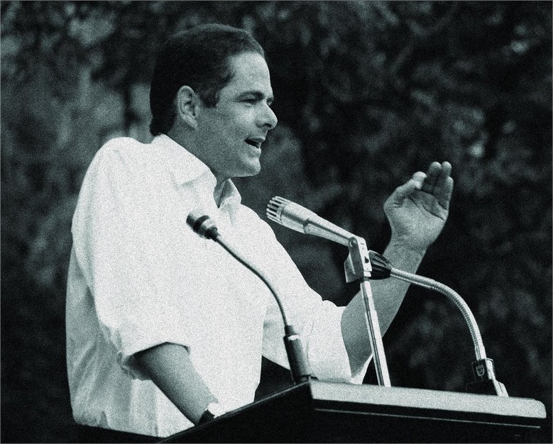 Cuando Vargas Lleras acusó a Santos y a J.J. por la propaganda negra