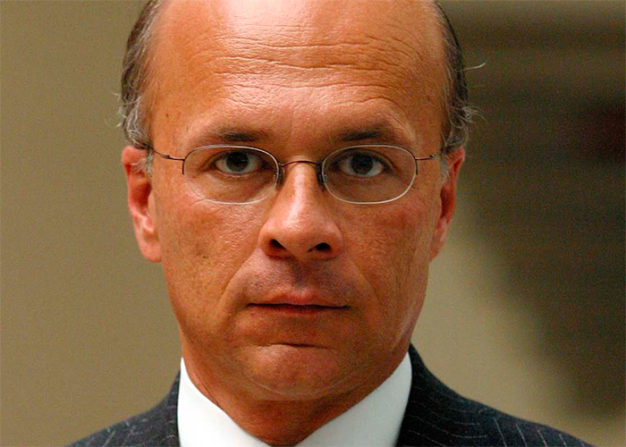 Los desatinados comentarios de Carlos Antonio Vélez