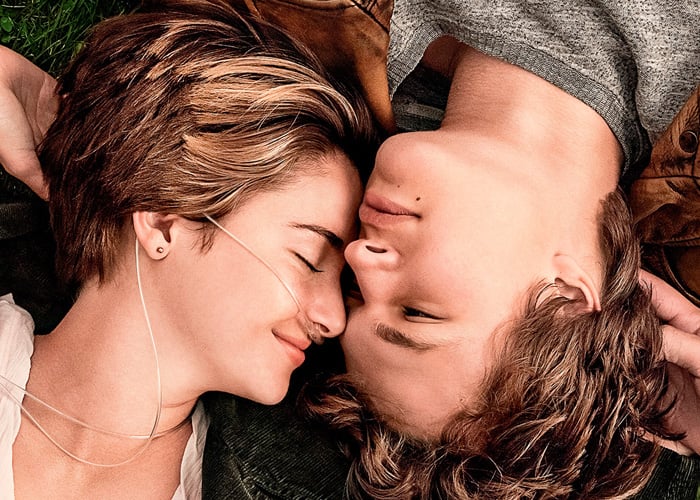 Bajo la misma estrella: Otra Cancer Movie