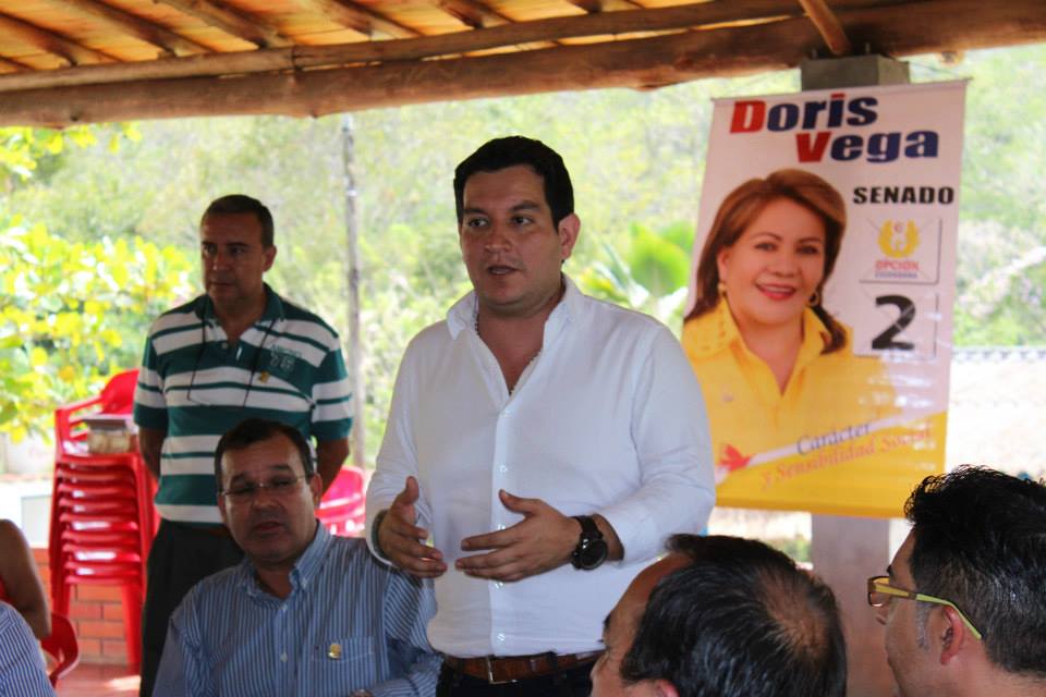 La racha de derrotas de los Villamizar