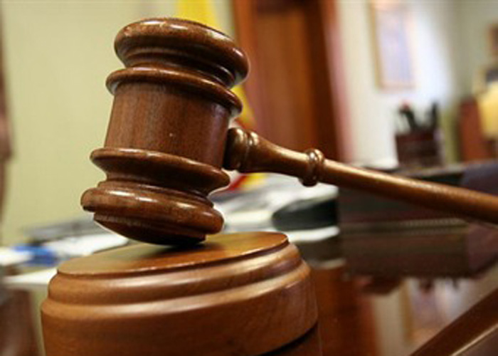 Los magistrados de Montería fueron absueltos