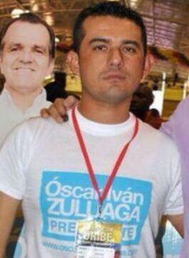 El exdiputado de Arauca no fue secuestrado, andaba de parranda