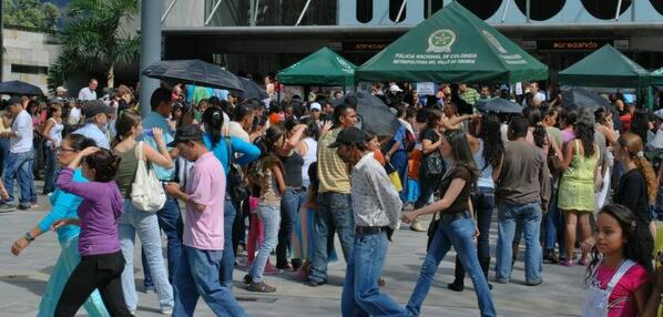 Arrancan las elecciones, antes de las 6 P.M. Colombia tendrá Presidente