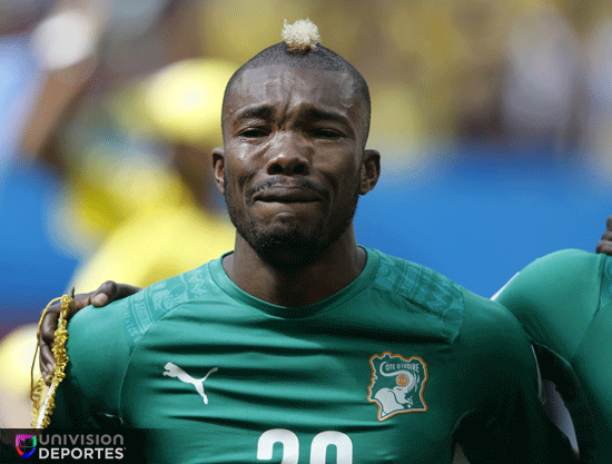  Las lágrimas de Serey Die